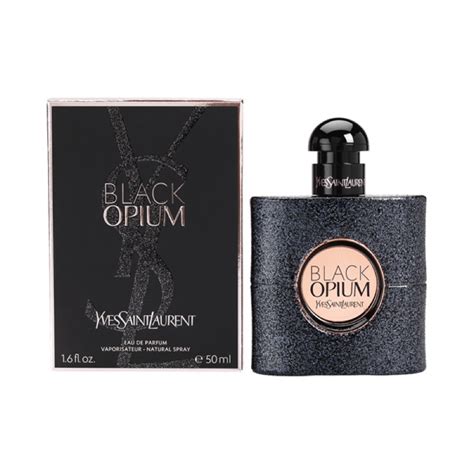 ysl black optimum 50ml.